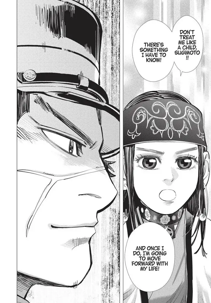 Golden Kamuy Chapter 113 image 21_optimized